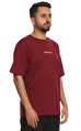 Les Benjamins Bordo T-Shirt 