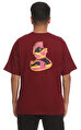 Les Benjamins Bordo T-Shirt 