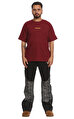 Les Benjamins Bordo T-Shirt 