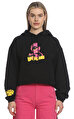 Les Benjamins Siyah Hoodie 