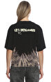 Les Benjamins Siyah T-Shirt 