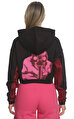 Les Benjamins Siyah Hoodie 