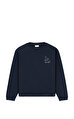 Maison Sacree Sweatshirt