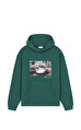 Maison Sacree Sweatshirt