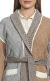Knitss Renkli Hırka