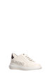 Mario Valentino Siyah/Beyaz Sneakers