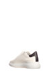 Mario Valentino Siyah/Beyaz Sneakers