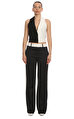 Alice & Olivia Renkli Yelek