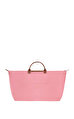 Longchamp Le Pliage Original Pembe Çanta XL