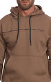 Hamaki-Ho Kahverengi Sweatshirt