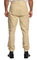 Isaora Camel Pantolon