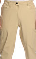 Isaora Camel Pantolon