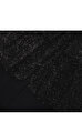 Black Tinsel Boucle Tulum