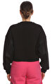 Les Benjamins Siyah Sweatshirt