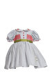 Mama Latte Bonnet Mavi Elbise