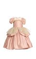 Mama Latte Bonnet Pembe Elbise