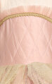 Mama Latte Bonnet Pembe Elbise