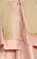 Mama Latte Bonnet Pembe Elbise
