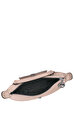 Longchamp Le Pliage Xtra Toz Pembe Clutch Çanta XS