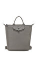 Longchamp Le Pliage Xtra Gri Sırt Çantası M