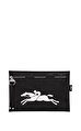 Longchamp Le Pliage Energy Siyah Pouch Çanta