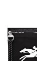 Longchamp Le Pliage Energy Siyah Pouch Çanta