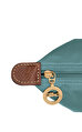 Longchamp Le Pliage Original Mavi Sırt Çantası M