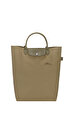 Longchamp Le Pliage Green Enginar Yeşili El Çantası M
