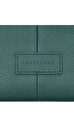 Longchamp Essential Yeşil El Çantası XS
