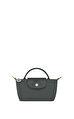 Longchamp Le Pliage Gri Çanta