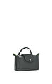 Longchamp Le Pliage Gri Çanta