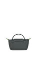 Longchamp Le Pliage Gri Çanta