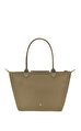 Longchamp Le Pliage Green Yeşil Çanta M