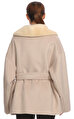 Fur's Atelier Bej Kaban