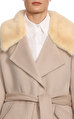 Fur's Atelier Bej Kaban