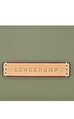 Longchamp Le Pliage Xtra Yeşil El Çantası XS
