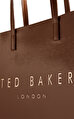 Ted Baker Crikon Gri Çanta