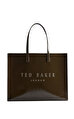 Ted Baker Crikon Haki Çanta