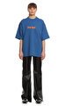 King Naked Mavi Sweatshirt