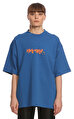 King Naked Mavi Sweatshirt
