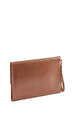 Ted Baker Crinkie Gri Pouch