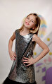 Nagihan Bilgin Kids Elbise