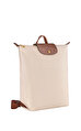 Longchamp Original Pudra Rengi Sırt Çantası M