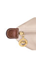 Longchamp Original Pudra Rengi Sırt Çantası M