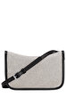 Longchamp Essential Ekru Çapraz Çanta S