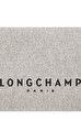 Longchamp Essential Ekru Çapraz Çanta S
