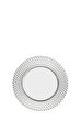 Boston Kristal Servis Tabağı, Supla 32 cm