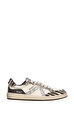 Schutz Renkli Sneakers