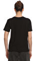 Leo & Ugo Siyah T-Shirt