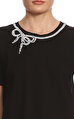 Leo & Ugo Siyah T-Shirt